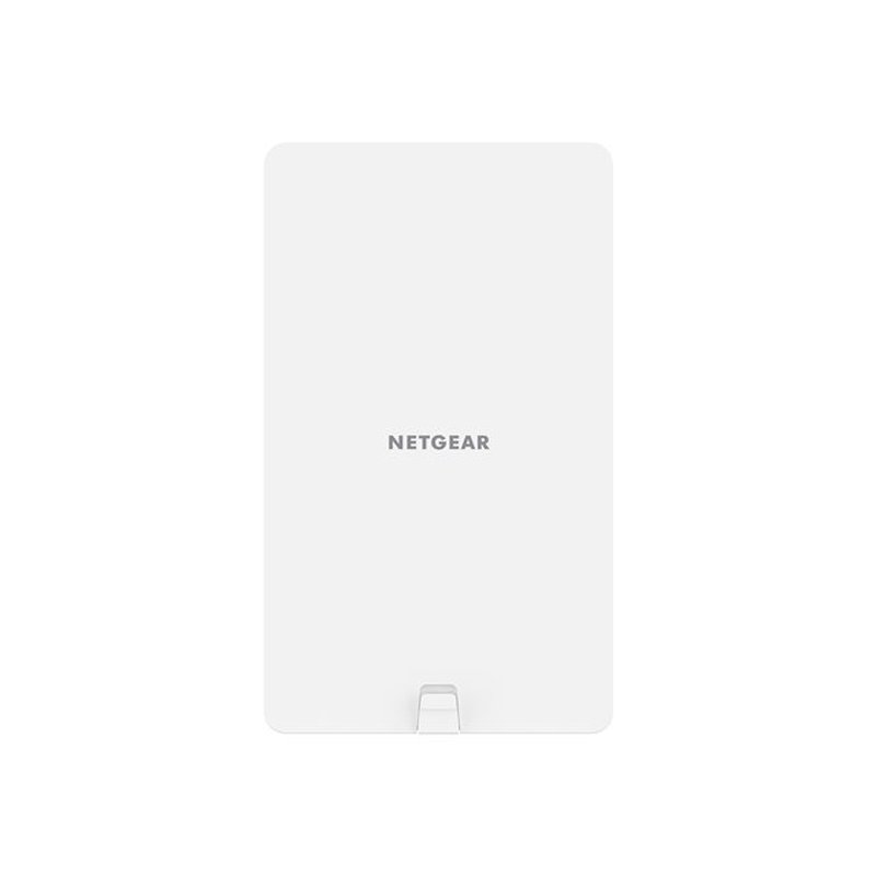 NETGEAR WAX608Y 1200 Mbit/s Blanco Energía sobre Ethernet (PoE) NETGEAR WAX608Y 1200 Mbit/s Blanco Energía sobre Ethernet (PoE)