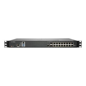 SONICWALL NSA 2700 SEC UPGR 2Y