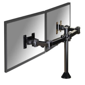 Neomounts by Newstar Soporte de escritorio para pantalla plana