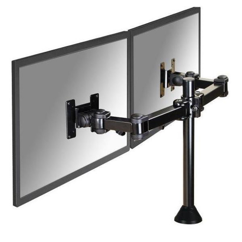 Neomounts by Newstar Soporte de escritorio para pantalla plana