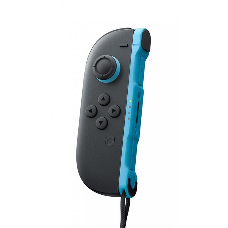 Nintendo 10015100 mando y volante Negro, Azul, Rojo Bluetooth Palanca de mando Analógico/Digital Nintendo Switch 2