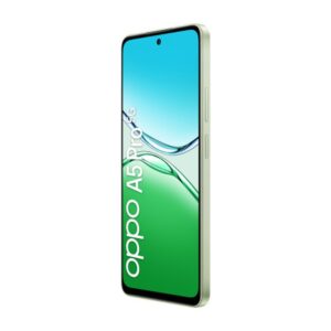 OPPO A5 Pro 5G 16,9 cm (6.67") SIM doble Android 15 USB Tipo C 8 GB 256 GB 5800 mAh Verde, Oliva OPPO A5 Pro 5G 16,9 cm (6.67") SIM doble Android 15 USB Tipo C 8 GB 256 GB 5800 mAh Verde, Oliva