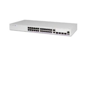 OS6360-24 SWITCH 24 PUERTOS