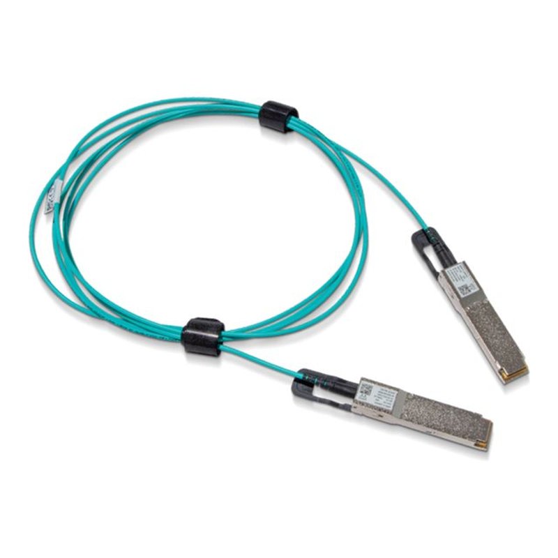 Opt Cable 200Gb/s VPI IB HDR+200GbE 5m Opt Cable 200Gb/s VPI IB HDR+200GbE 5m