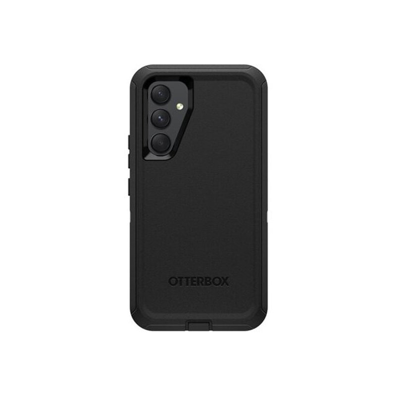 OtterBoxDefenderGalaxyA545GBLKPolyBag OtterBoxDefenderGalaxyA545GBLKPolyBag