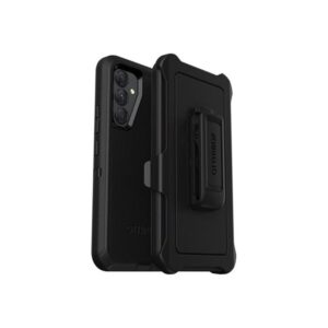 OtterBoxDefenderGalaxyA545GBLKPolyBag
