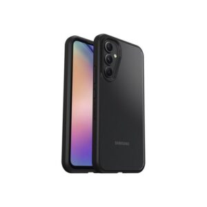 OtterBoxReactGalaxyA545GCLR/BLKPolyBag OtterBoxReactGalaxyA545GCLR/BLKPolyBag