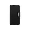 OtterBoxStradaSamsungGalaxyS22+ShadowBLK