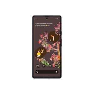 OtterBox CP Film Google Pixel 6 - clear