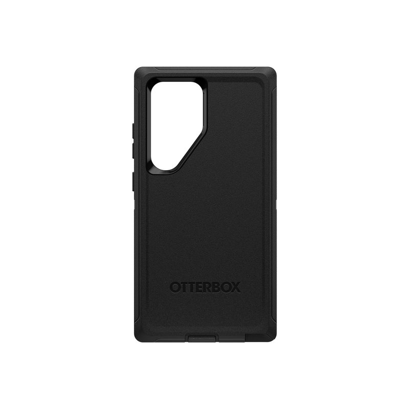 OtterBox Defender Galaxy S24 Ultra BLK OtterBox Defender Galaxy S24 Ultra BLK