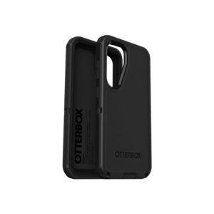 OB Defender Samsung S25/S24 black