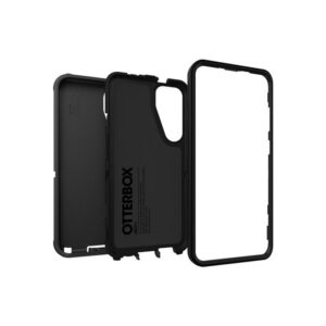 OB Defender Samsung S25+/S24+black