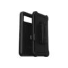OtterBox Defender Pixel 8 - black