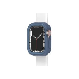 OtterBox Exo Edge Apple Watch 7 41mm blu