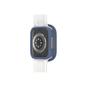 OtterBox Exo Edge Apple Watch 7 41mm blu OtterBox Exo Edge Apple Watch 7 41mm blu