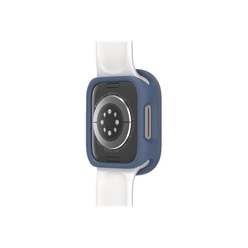 OtterBox Exo Edge Apple Watch 7 41mm blu OtterBox Exo Edge Apple Watch 7 41mm blu - Imagen 3