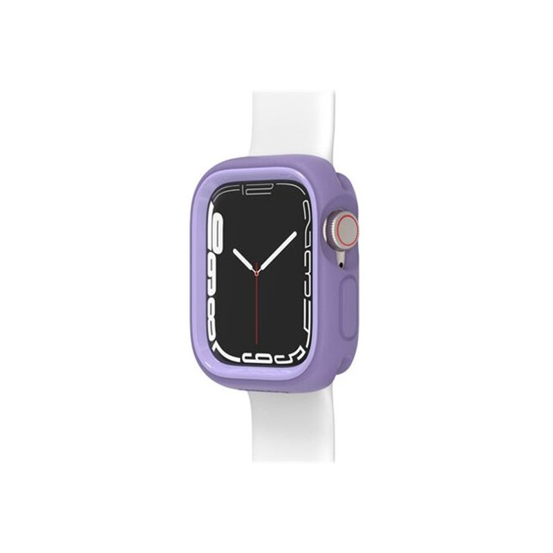 OtterBox Exo Edge Apple Watch 7 41mm pur OtterBox Exo Edge Apple Watch 7 41mm pur - Imagen 2