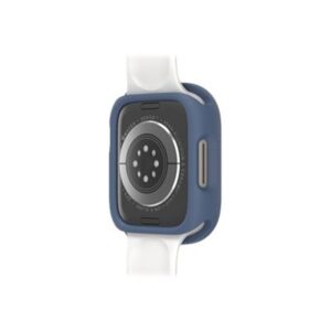 OtterBox Exo Edge Apple Watch 7 45mm blu