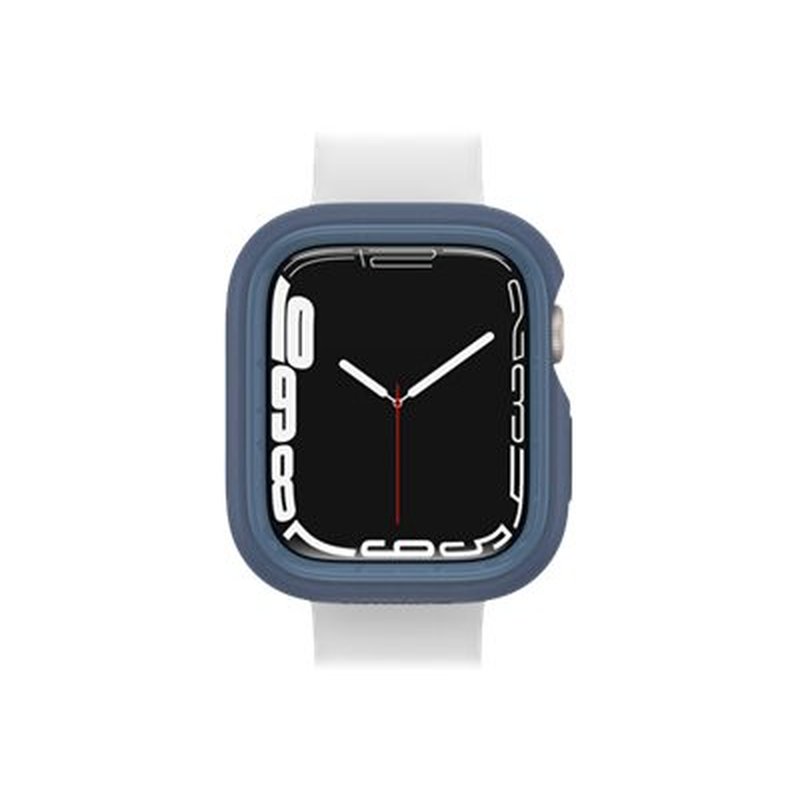 OtterBox Exo Edge Apple Watch 7 45mm blu OtterBox Exo Edge Apple Watch 7 45mm blu - Imagen 3
