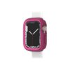 OtterBox Exo Edge Apple Watch 7 45mm pnk OtterBox Exo Edge Apple Watch 7 45mm pnk