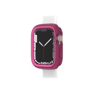 OtterBox Exo Edge Apple Watch 7 45mm pnk
