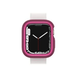 OtterBox Exo Edge Apple Watch 7 45mm pnk OtterBox Exo Edge Apple Watch 7 45mm pnk