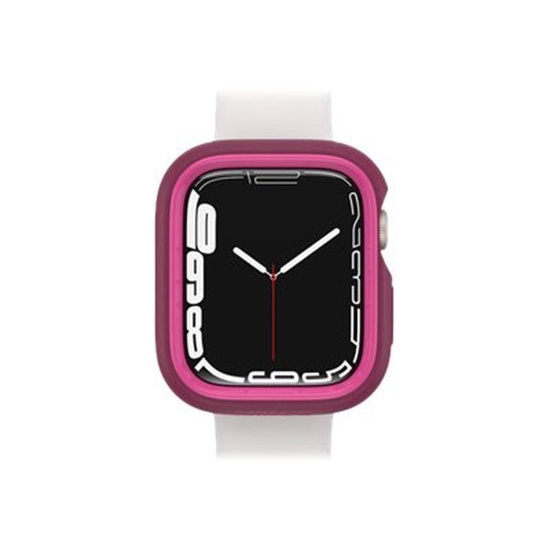 OtterBox Exo Edge Apple Watch 7 45mm pnk OtterBox Exo Edge Apple Watch 7 45mm pnk - Imagen 2
