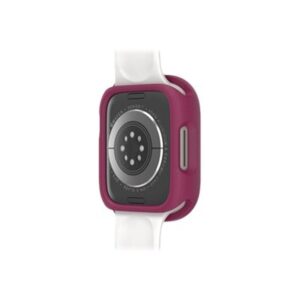 OtterBox Exo Edge Apple Watch 7 45mm pnk OtterBox Exo Edge Apple Watch 7 45mm pnk