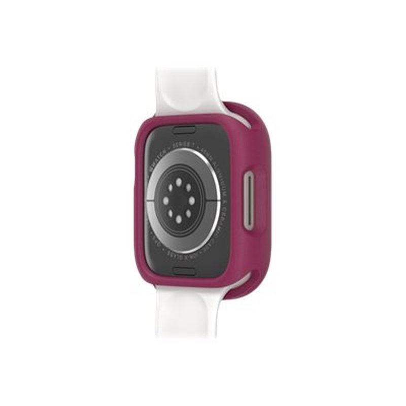 OtterBox Exo Edge Apple Watch 7 45mm pnk OtterBox Exo Edge Apple Watch 7 45mm pnk - Imagen 4