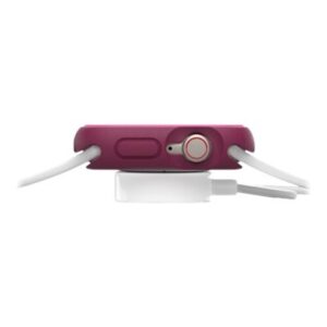 OtterBox Exo Edge Apple Watch 7 45mm pnk OtterBox Exo Edge Apple Watch 7 45mm pnk