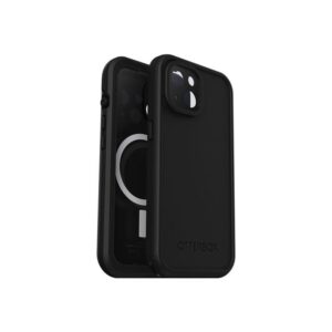 OtterBox Fre MagSafe Apple iPhone 15 BLK