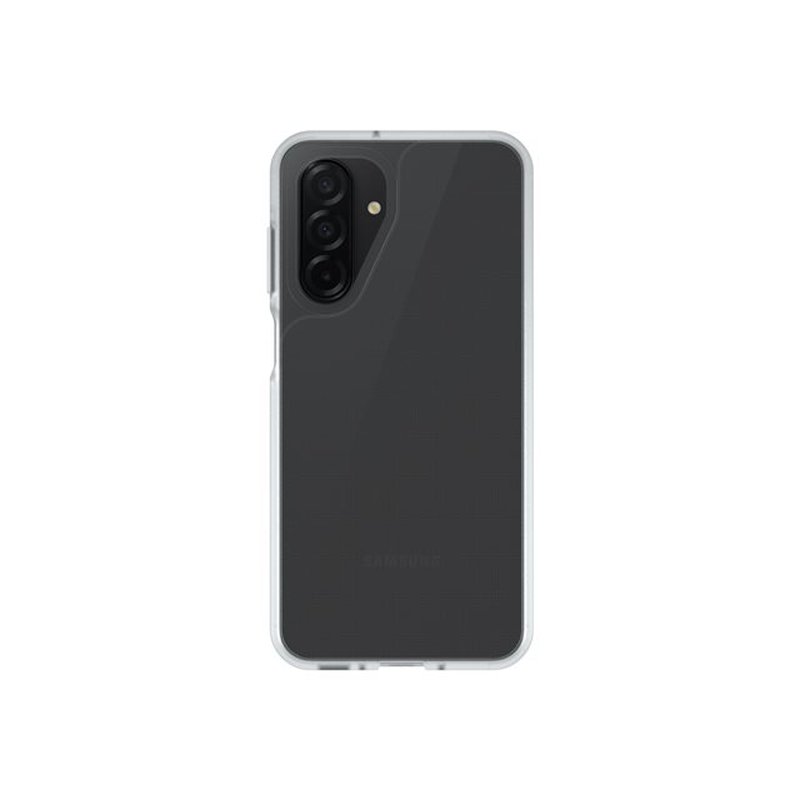 OtterBox React Galaxy A26 5G - clear OtterBox React Galaxy A26 5G - clear