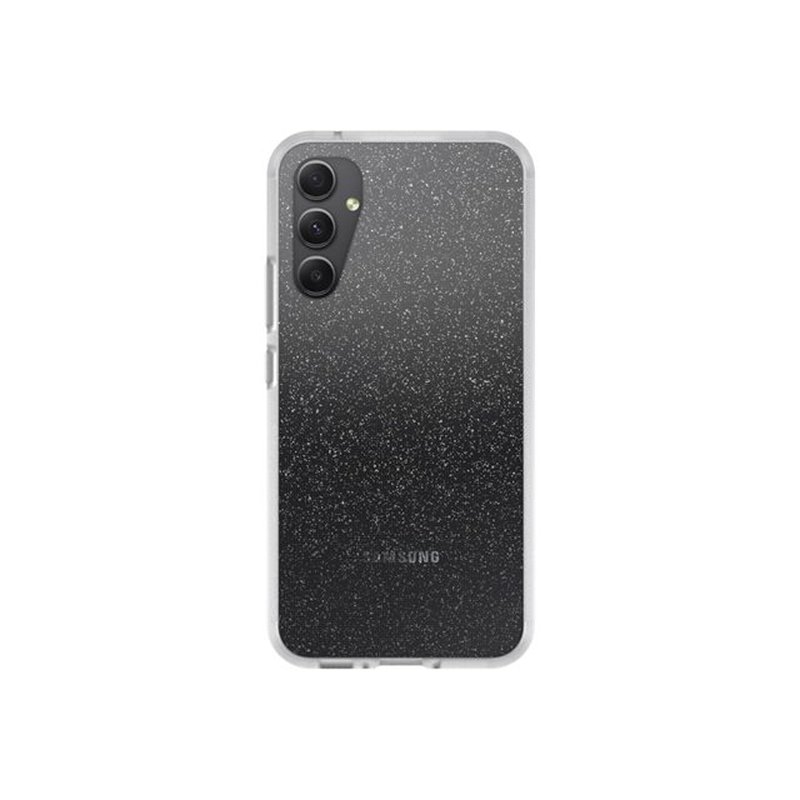 OtterBox React Galaxy A34 5G Stardust OtterBox React Galaxy A34 5G Stardust