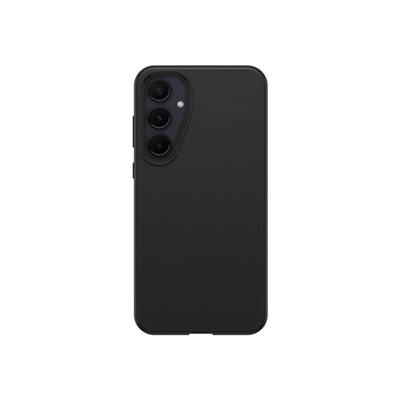 OtterBox React Galaxy A55 5G black OtterBox React Galaxy A55 5G black