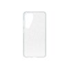 OtterBox React Galaxy S25 Stardust clear