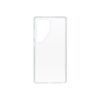 OtterBox React Galaxy S25 Ultra clear