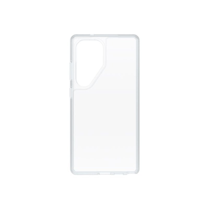 OtterBox React Galaxy S25 Ultra clear OtterBox React Galaxy S25 Ultra clear