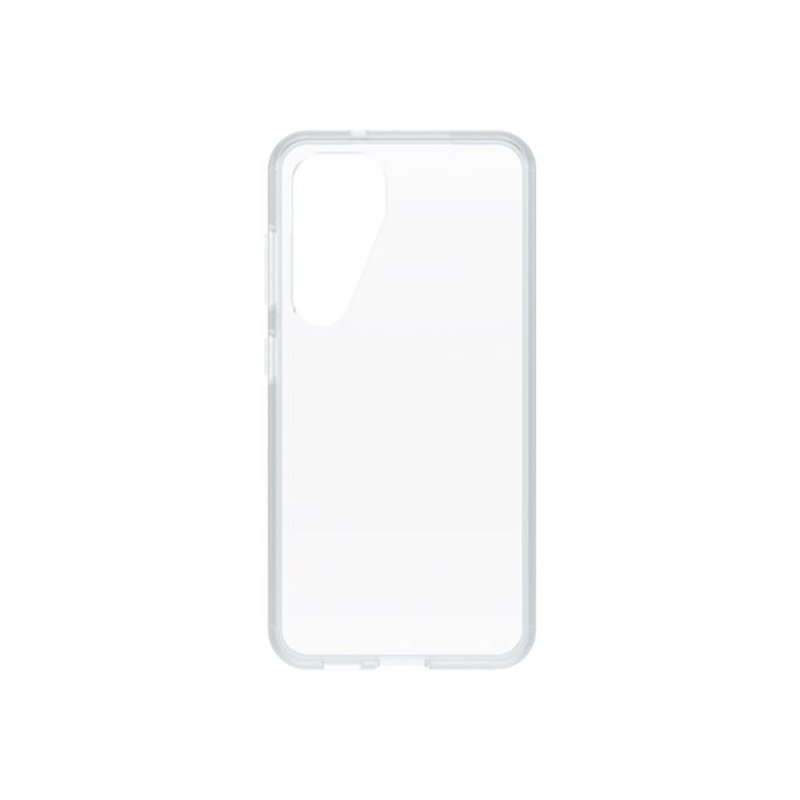 OtterBox React Galaxy S25 clear OtterBox React Galaxy S25 clear