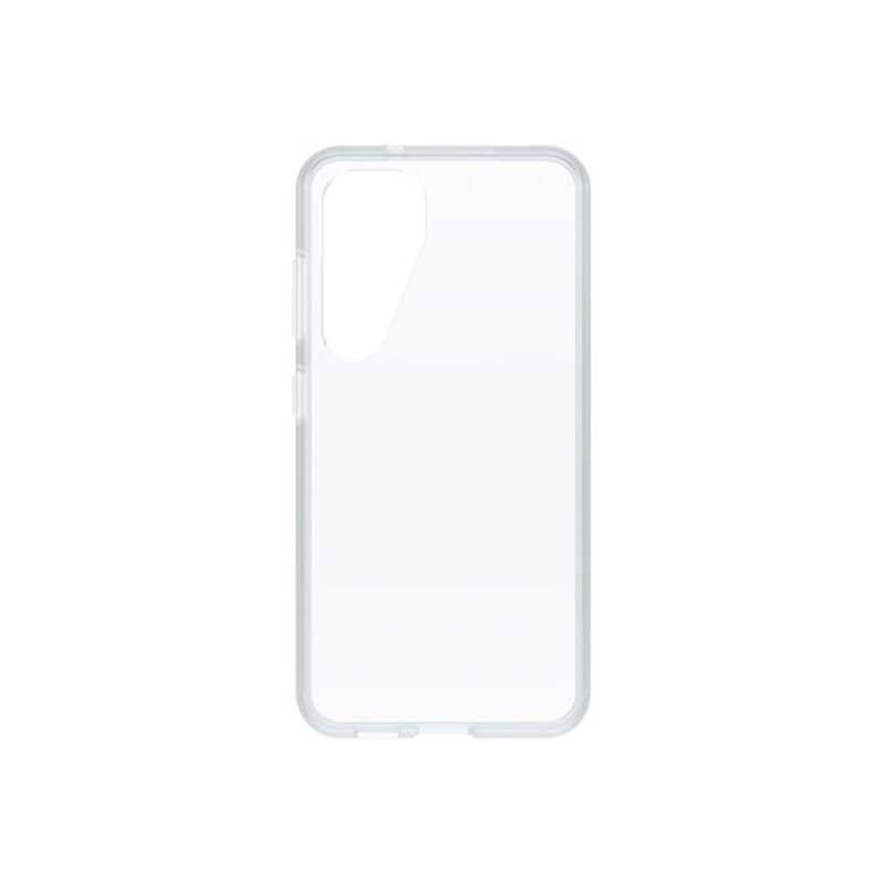 OtterBox React Galaxy S25 clear POLYBAG OtterBox React Galaxy S25 clear POLYBAG
