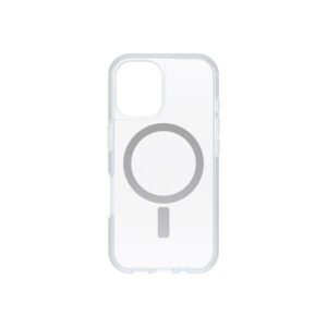 OtterBox React MagSafe iPhone 16 CLR