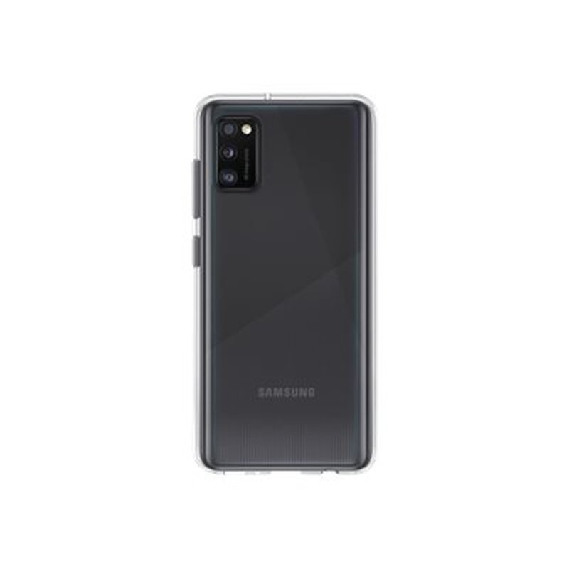 OtterBox React Samsung A41 - clear OtterBox React Samsung A41 - clear - Imagen 3
