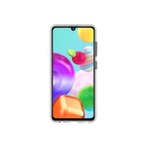 OtterBox React Samsung A41 - clear