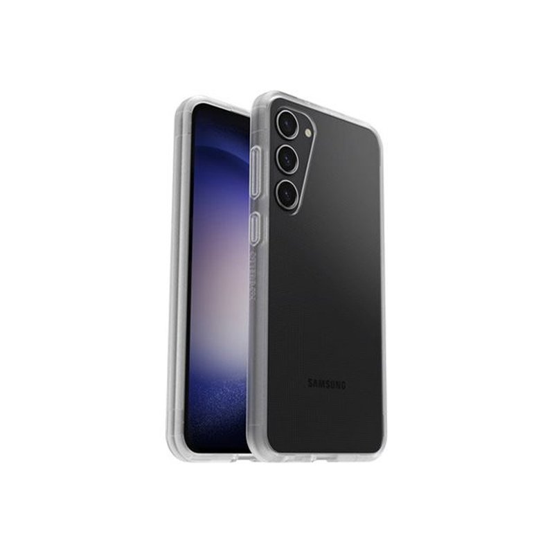 OtterBox React Samsung S23+CLR POLYBAG OtterBox React Samsung S23+CLR POLYBAG