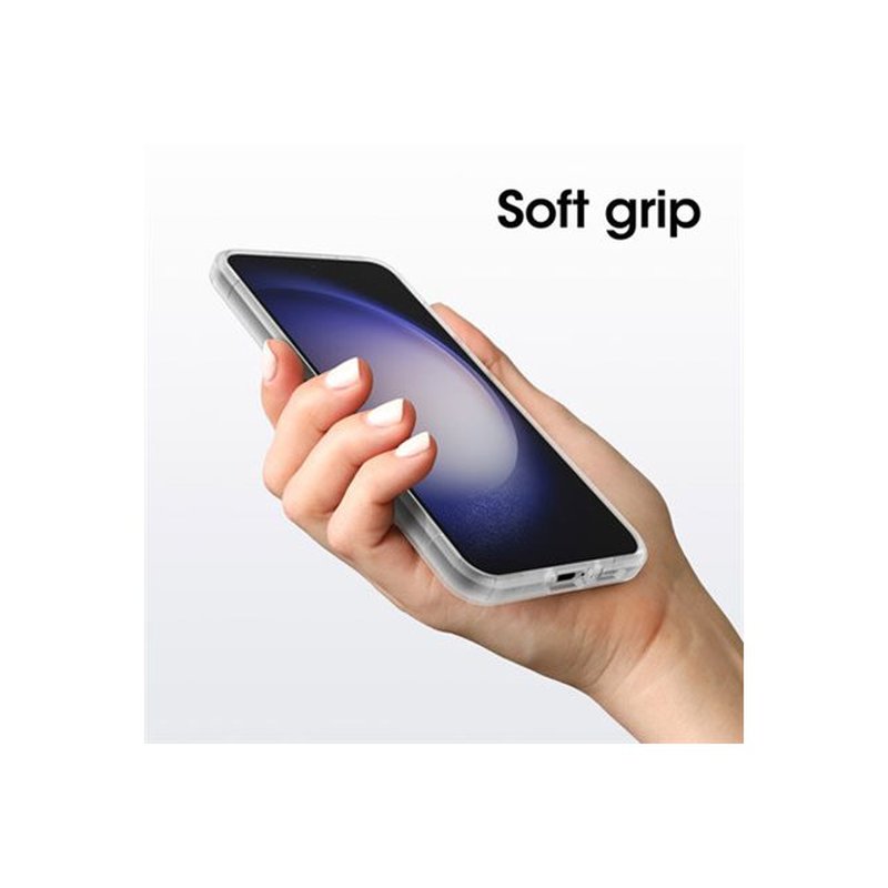 OtterBox React Samsung S23+CLR POLYBAG OtterBox React Samsung S23+CLR POLYBAG - Imagen 2