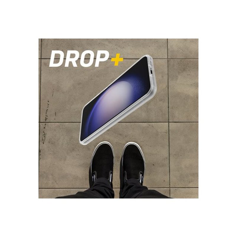 OtterBox React Samsung S23+CLR POLYBAG OtterBox React Samsung S23+CLR POLYBAG - Imagen 3