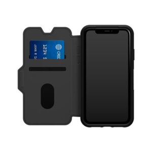 OtterBox Strada Iphone 11 Shadow OtterBox Strada Iphone 11 Shadow