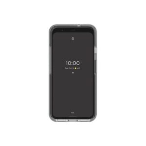 OtterBox Symmetry Clear Pixel 4 - clear