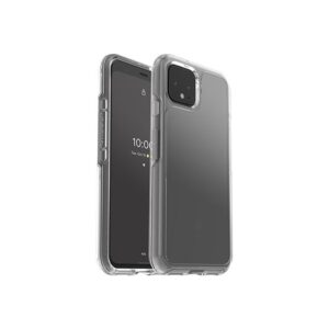 OtterBox Symmetry Clear Pixel 4 - clear
