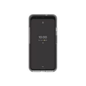 OtterBox Symmetry Clear Pixel 4 - clear
