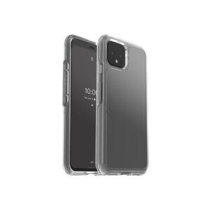 OtterBox Symmetry Clear Pixel 4 - clear